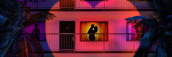 Netflix lanceert Sneaky Links: Dating After Dark – dit moet je weten over de serie