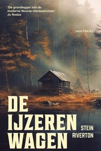 De ijzeren wagen
