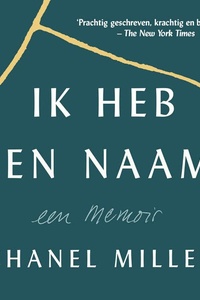 Ik heb een naam: Een memoir