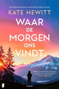 Lost Lake 3 - Waar de morgen ons vindt