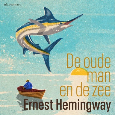 De oude man en de zee
