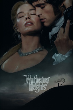 "Wuthering Heights"
