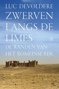 Zwerven langs de limes
