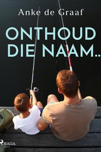 Onthoud die naam…