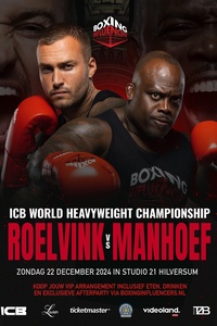 Boxing Influencers 2024