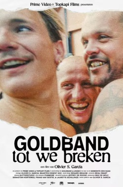 Goldband: tot we breken