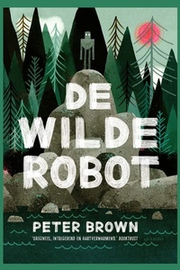 De wilde robot