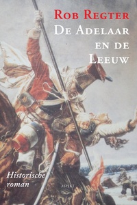 De adelaar en de leeuw