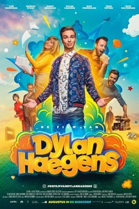 De film van Dylan Haegens