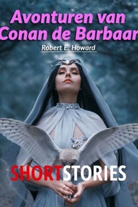 Avonturen van Conan de Barbaar