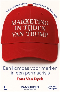 Marketing in tijden van Trump