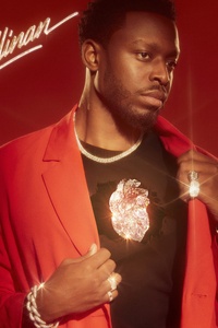 Cullinan (Gelée Royale 1 & 2)