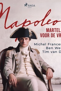 Napoleon, martelaar voor de vrede