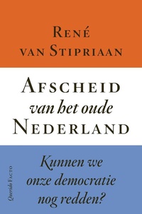 Afscheid van het oude Nederland
