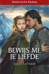 Zonen van het Zwaard - Bewijs me je liefde
