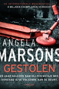 Gestolen: 25 jaar geledem nam hij een meisje mee. Vandaag is de volgende aan de beurt.