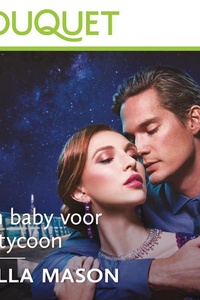 Een baby voor de tycoon