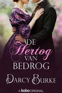 De onbereikbaren 3 - De hertog van bedrog