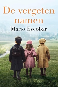 De vergeten namen