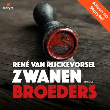 Zwanenbroeders