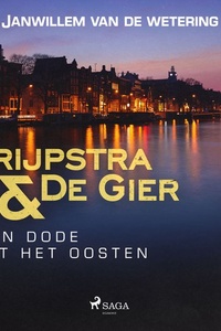 Een dode uit het Oosten