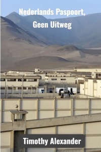 Nederlands Paspoort, Geen Uitweg