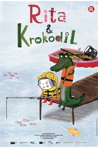 Rita & Krokodil