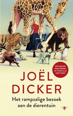 Het rampzalige bezoek aan de dierentuin