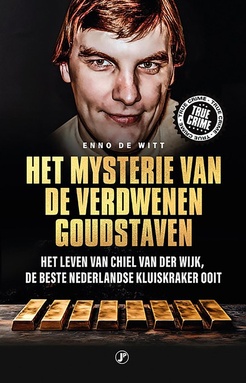 Het mysterie van de verdwenen goudstaven