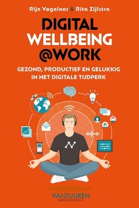 Digital wellbeing @ work