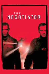 The Negotiator