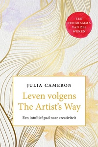 Leven volgens The Artist's Way