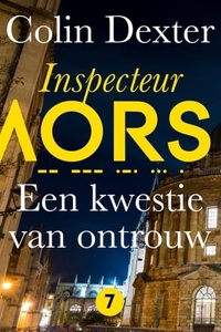 Een kwestie van ontrouw