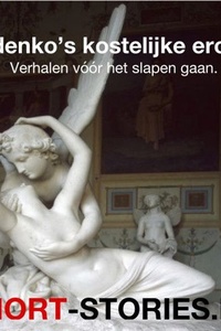 Rodenko's kostelijke erotiek