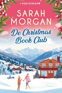 De Christmas Book Club
