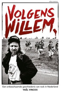 Volgens Willem