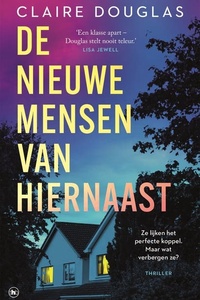 De nieuwe mensen van hiernaast
