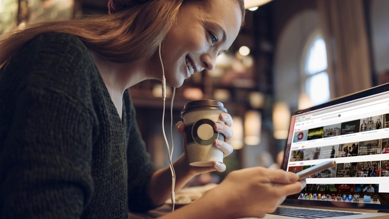 NLZIET is vanaf nu ook beschikbaar voor Android TV