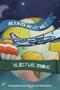 De kaper die uit een vliegtuig sprong