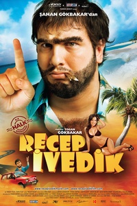 Recep Ivedik 1