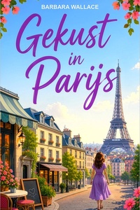 Gekust in Parijs