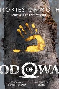 Memories of Mother (Farewell to Faye Version) [From "God of War"]