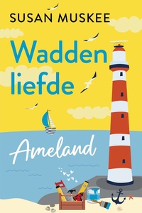 Waddenliefde 4 - Ameland