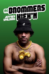 Jeffrey Spalburg - Brommers Kiek'n
