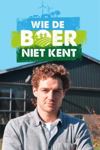 Wie De Boer Niet Kent