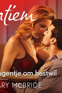 Leugentje om bestwil