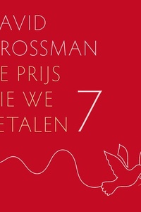 Schrijver in bezettend gebied