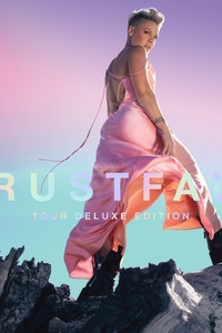 TRUSTFALL (Tour Deluxe Edition)