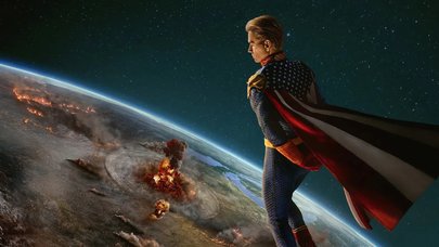 Review – The Boys Seizoen 5 Première