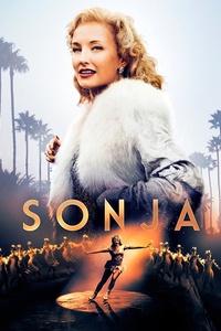 Sonja: the White Swan